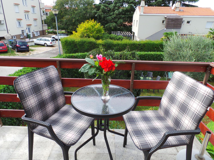 Others 3, Apartments Barbara, Poreč
