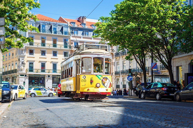 Others 4, Trendy Chiado Flat, Lisbon