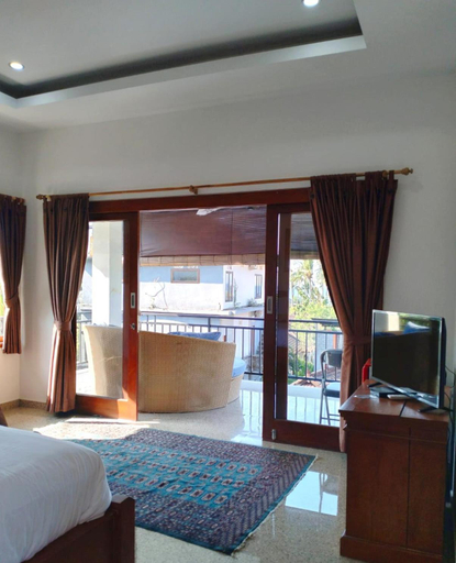 Bedroom 3, Pondok Wisata Balty Bali, Karangasem
