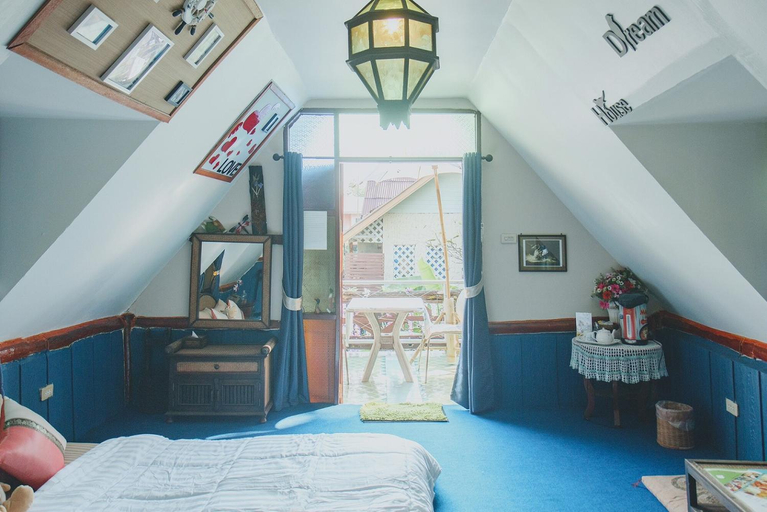 Bedroom 15