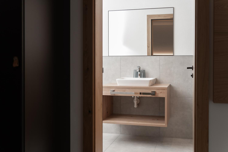 Bathroom 2, A CASA Turmalin, Imst
