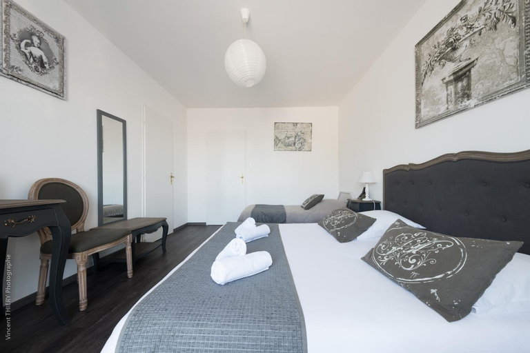 Bedroom 9