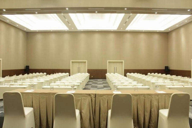 Business Facilities 29