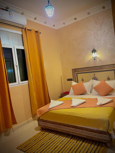 Bedroom 12