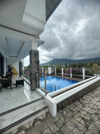Sport & Beauty 2, Villa Valey, Malang
