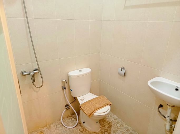 Bathroom 4