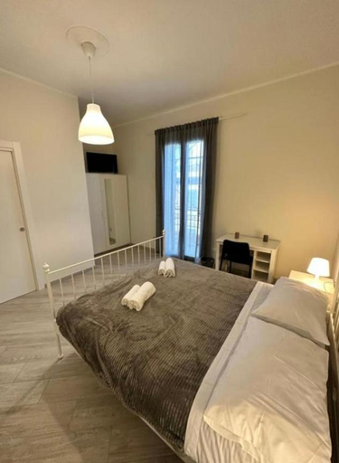 Bedroom 3, Le terrazze di Giulia, Palermo