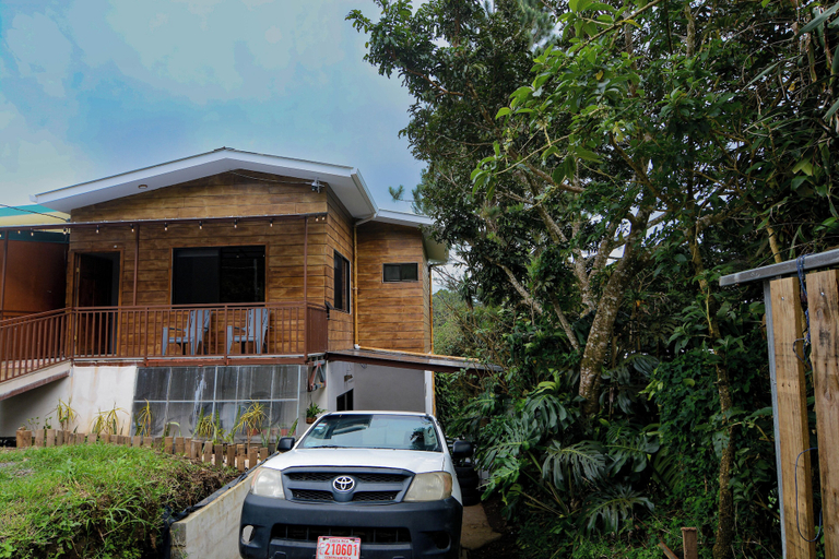 Exterior & Views 2, Casa Jaspe Monteverde, Puntarenas