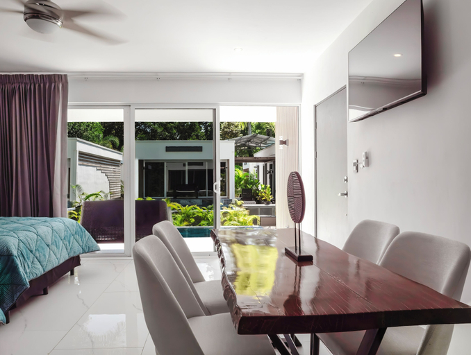 Others 5, Villas Ríos del Caribe, Talamanca