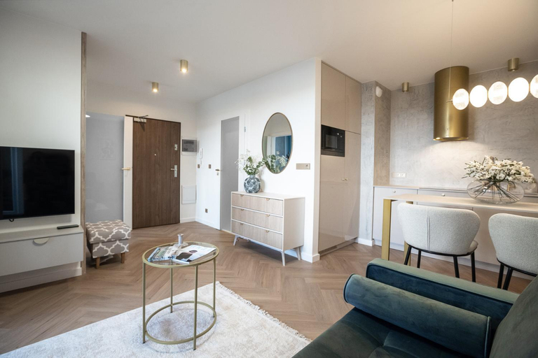Others 3, KOBIELA APARTMENTS Debowe Tarasy, Siemianowice Śląskie