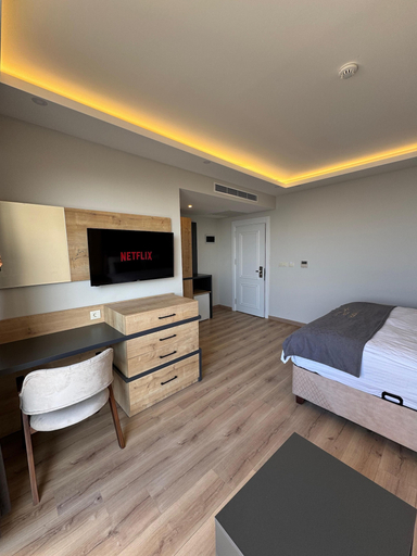Bedroom 2, NORTH STAR RESORT HOTEL, Of