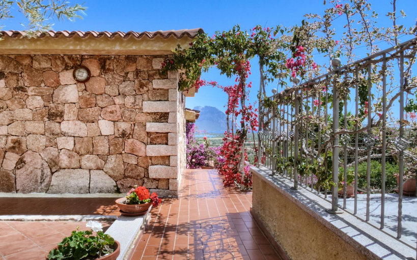 Others 5, Suite Suliana, Olbia-Tempio