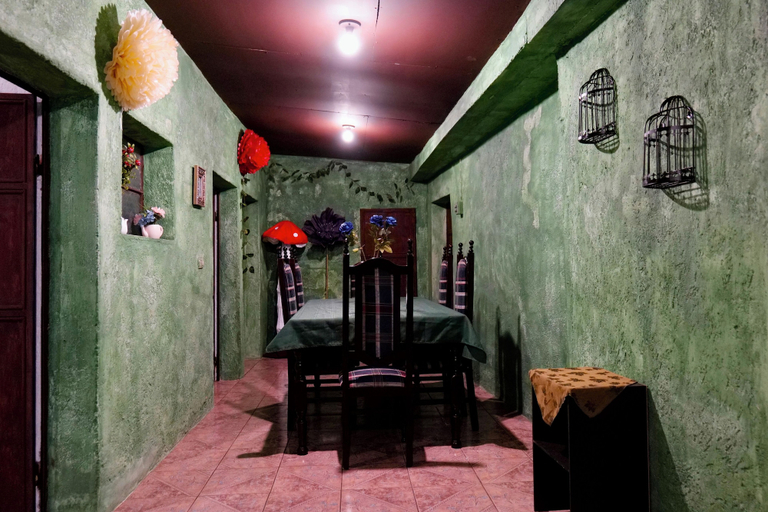 Others 4, Wonderland Hostel, Antigua Guatemala