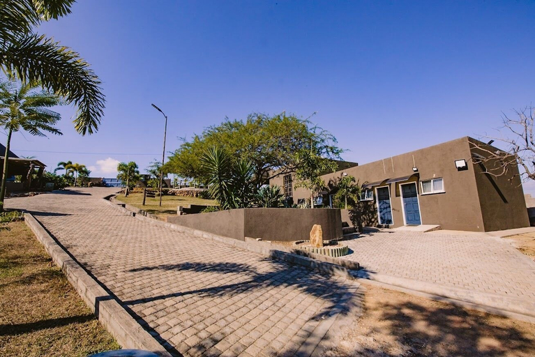 Exterior & Views 2, The Rock at Edwaleni, Nhlambeni