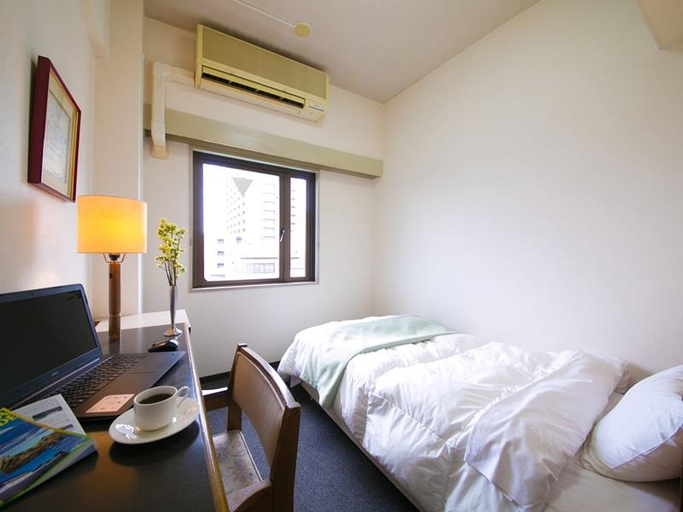 Bedroom 3, Seishokan, Shizuoka