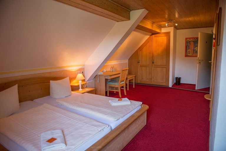 Bedroom 14