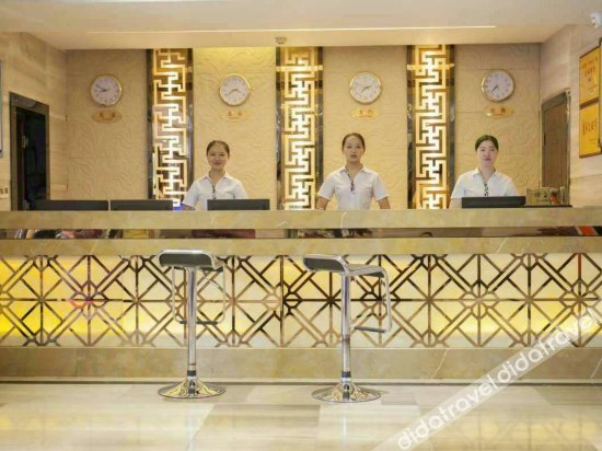 Others 4, Boze Haiying Hotel, Chongqing
