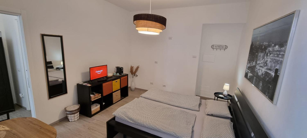 Others 5, Suite Arianna, Verbano-Cusio-Ossola