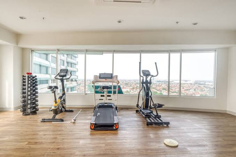 Others 4, Apartemen Kamala Lagoon PJ property, Bekasi