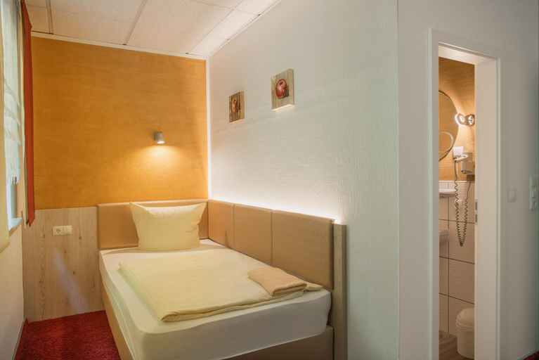 Bedroom 7