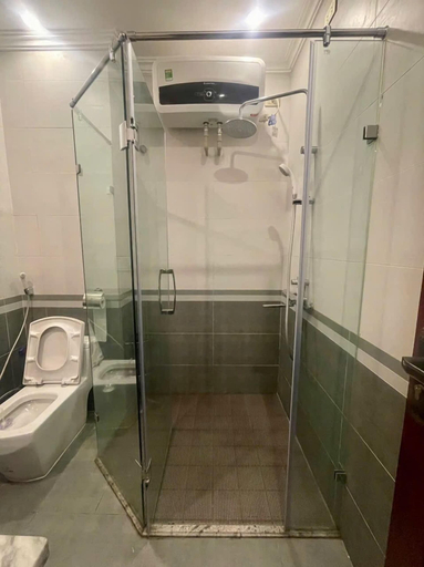 Bathroom 3, Villa Cao Nguyen Ha Giang by Bayluxury, Hà Giang