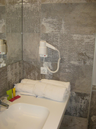 Bathroom 1