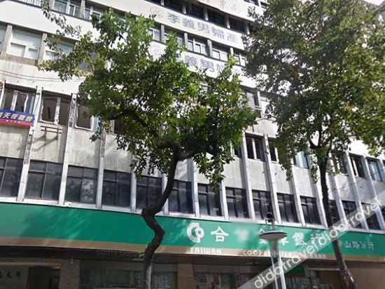 Others 3, Hotel Bstay|Self Check-In, Taipei City