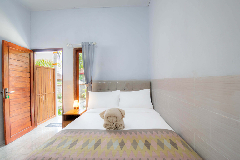 Bedroom 5, DMY Guest House Nusa Penida, Klungkung