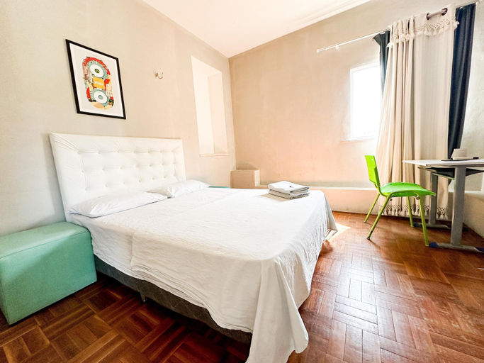 Bedroom 4, HOTEL OITICICA, Fortaleza