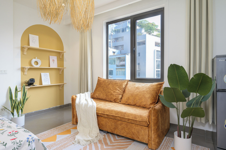 Others 4, Luxe Paradise Hotel Truong Chinh, Đống Đa