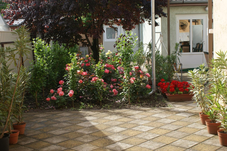 Others 2, Rona Vendeghaz, Hajdúszoboszló