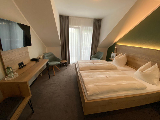 Bedroom 7