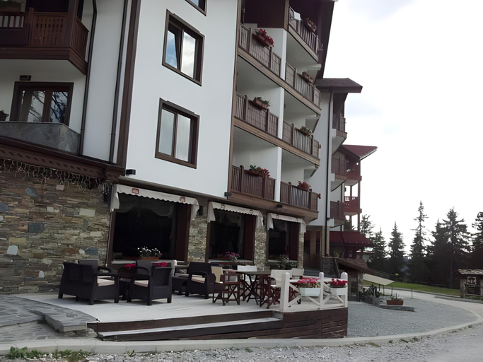 Others 4, Hotel Iva & Elena, Smolyan