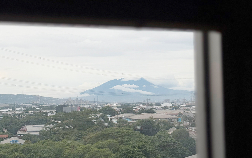 Scenery