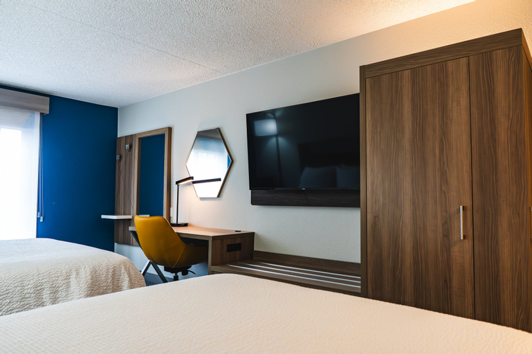 Bedroom 29