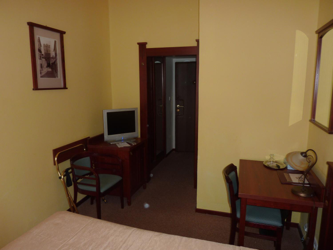 Others 3, Grandhotel Garni, Jihlava
