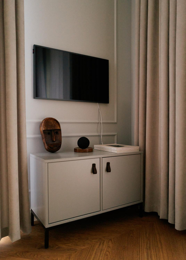 Others 2, Apartamenty Swinoujscie - Swan Suites - Villa 44, Świnoujście