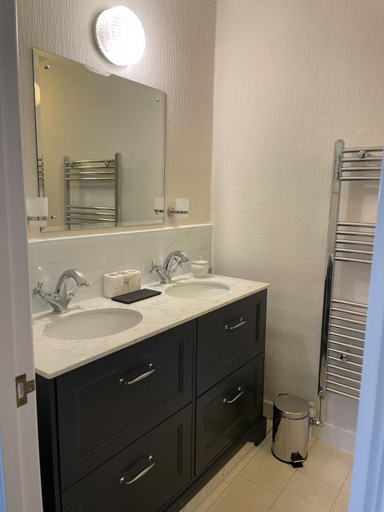 Bathroom 2, The Spinney, Devon