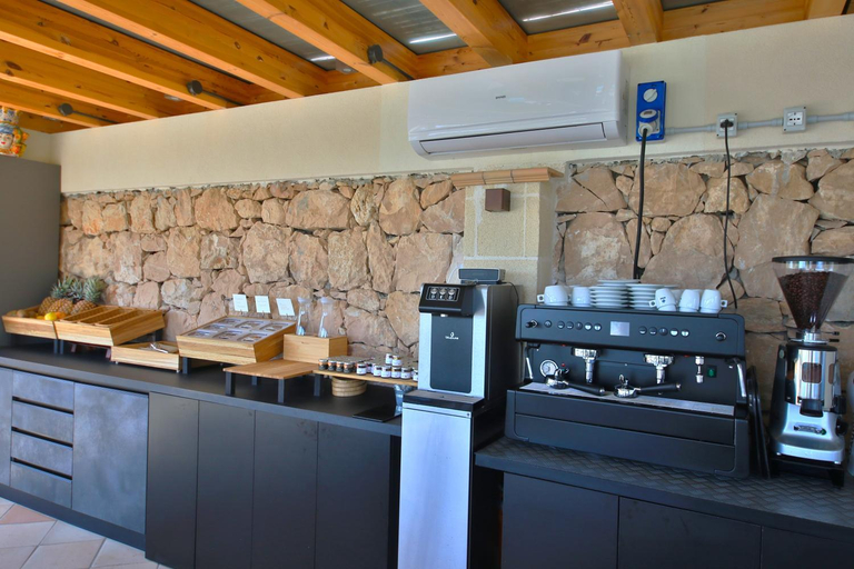 Food & Drinks 4, Dolcevita Egadi Resort Levanzo - Adults Only, Trapani