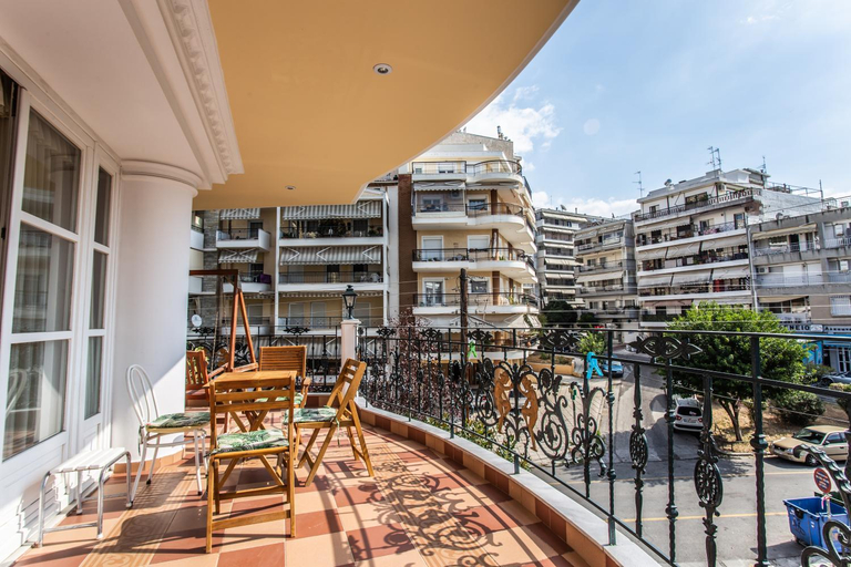 Others 4, Apartment in Kalamaria, Central Macedonia