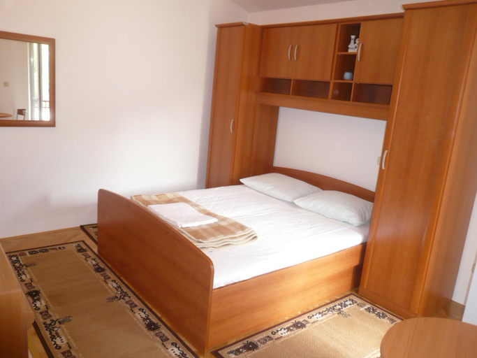 Others 3, Apartments Saric, Makarska