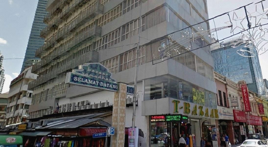 Exterior & Views 2, T Hotel Jalan Tar, Kuala Lumpur