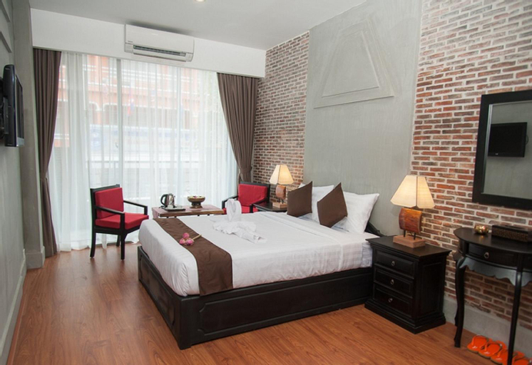 Bedroom 14