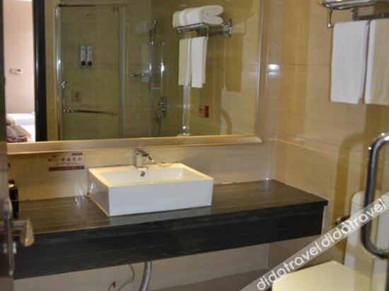 Others 5, Boze Haiying Hotel, Chongqing