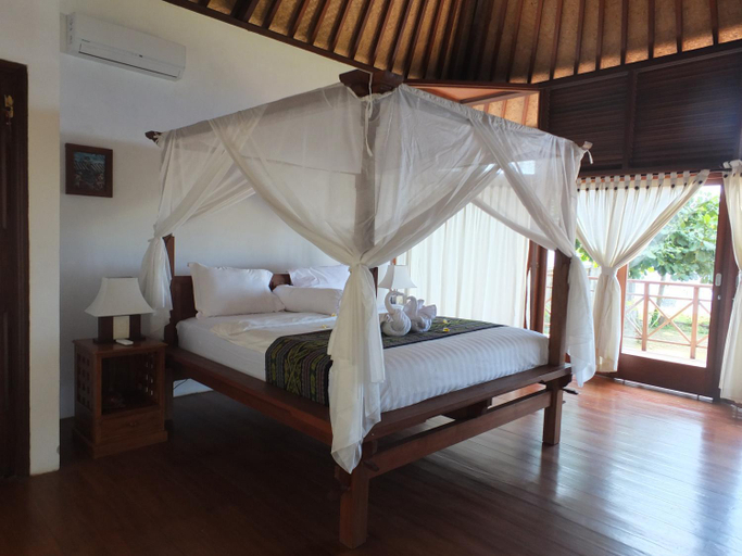 Bedroom 9
