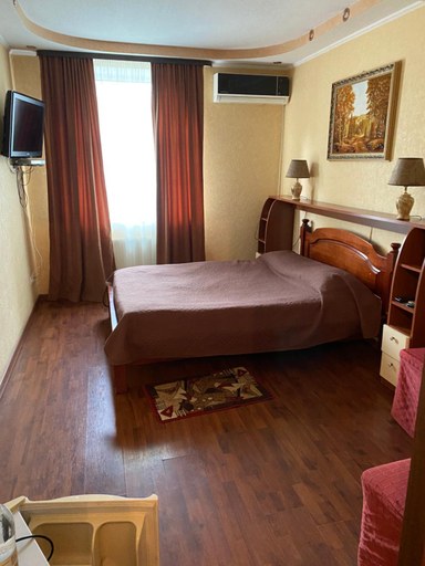 Bedroom 2, Гостиннии маєток, Kyievo-Sviatoshyns'kyi