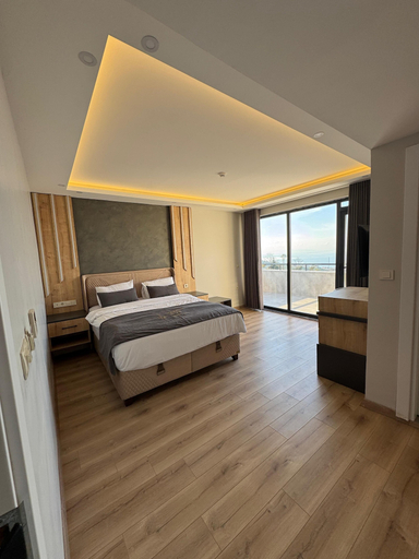 Bedroom 3, NORTH STAR RESORT HOTEL, Of