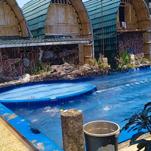 Sport & Beauty, Homestay Syariah Nuansa Bambu, Sukabumi