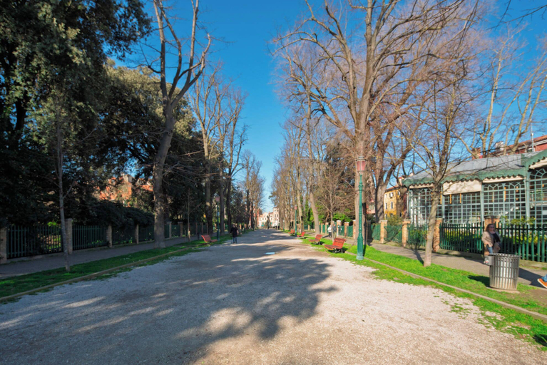 Exterior & Views 2, Ca' Barbarina Apartments, Venezia