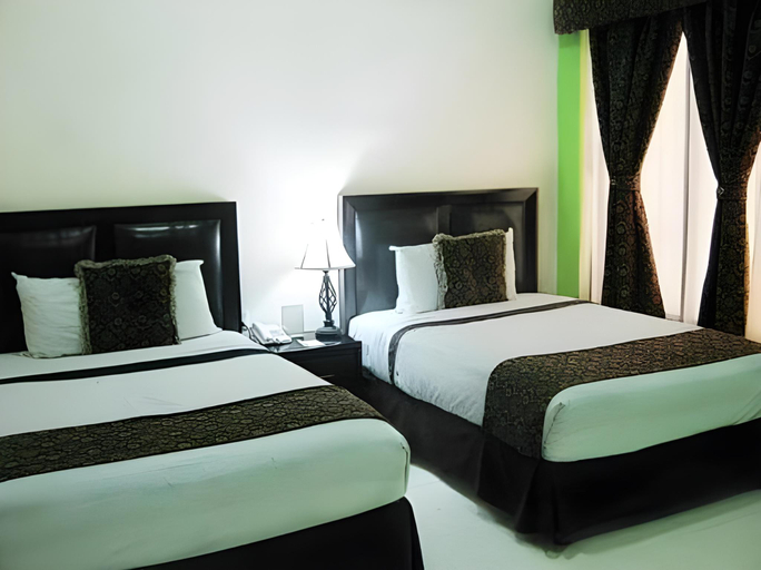 Bedroom, He Centro - Desayuno incluido, Tuxtla Gutiérrez